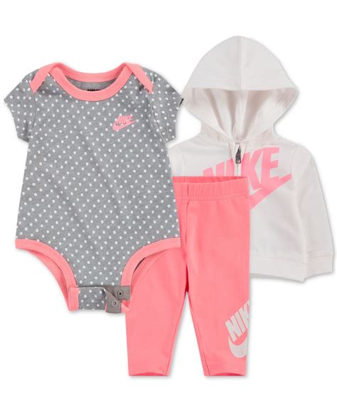 nike onesie baby girl